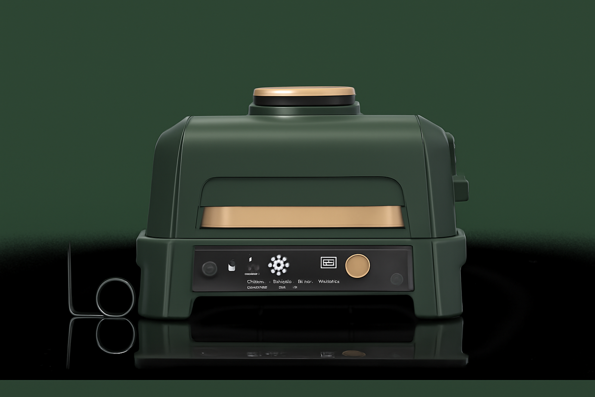 Premium XL BBQ Grill