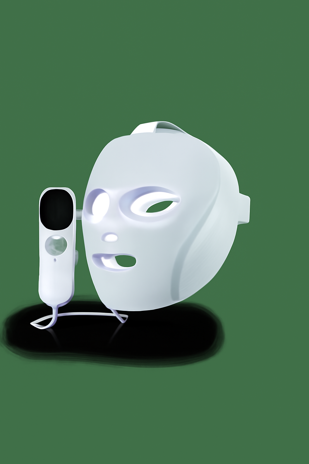 LED Face Mask