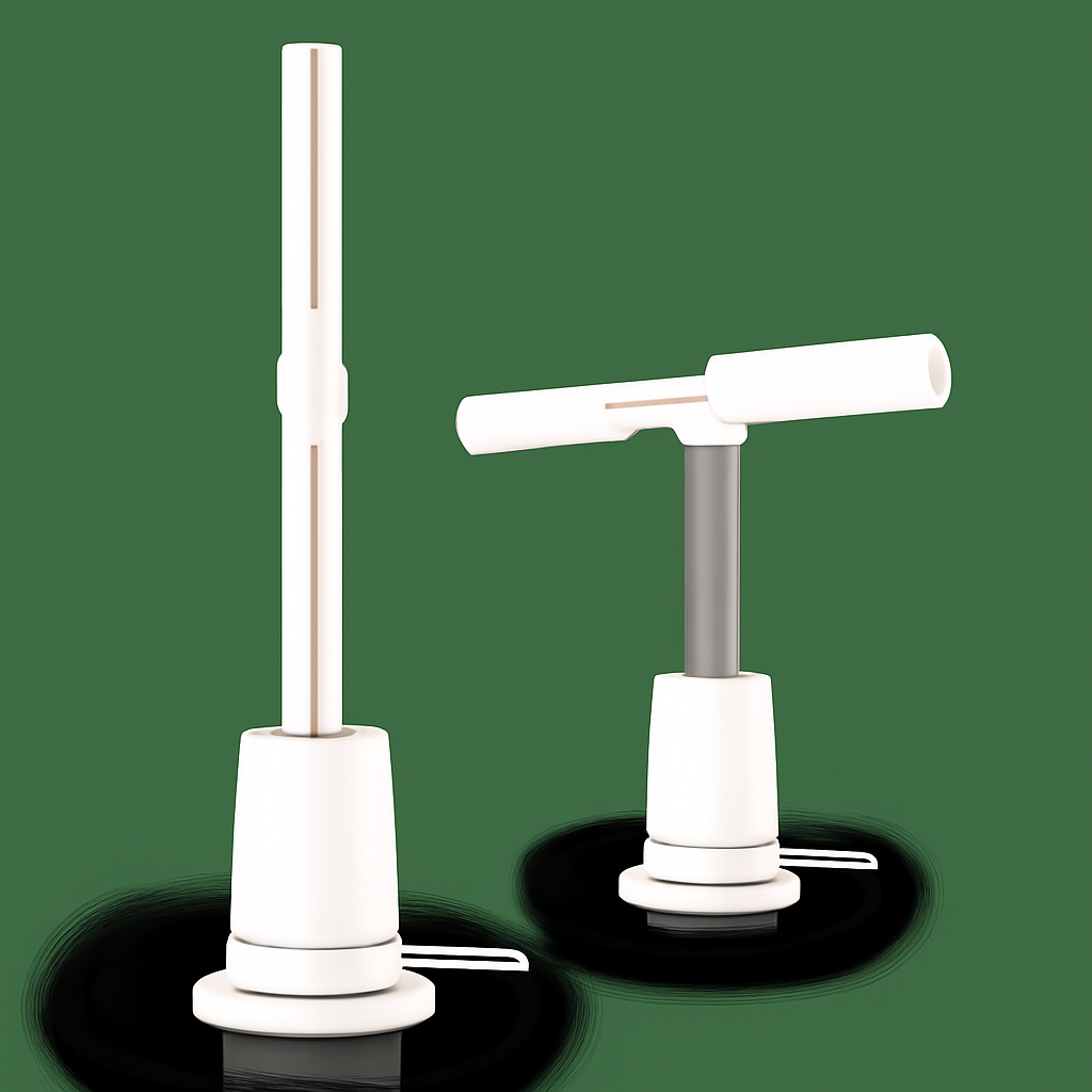 Bladeless Tower Fan