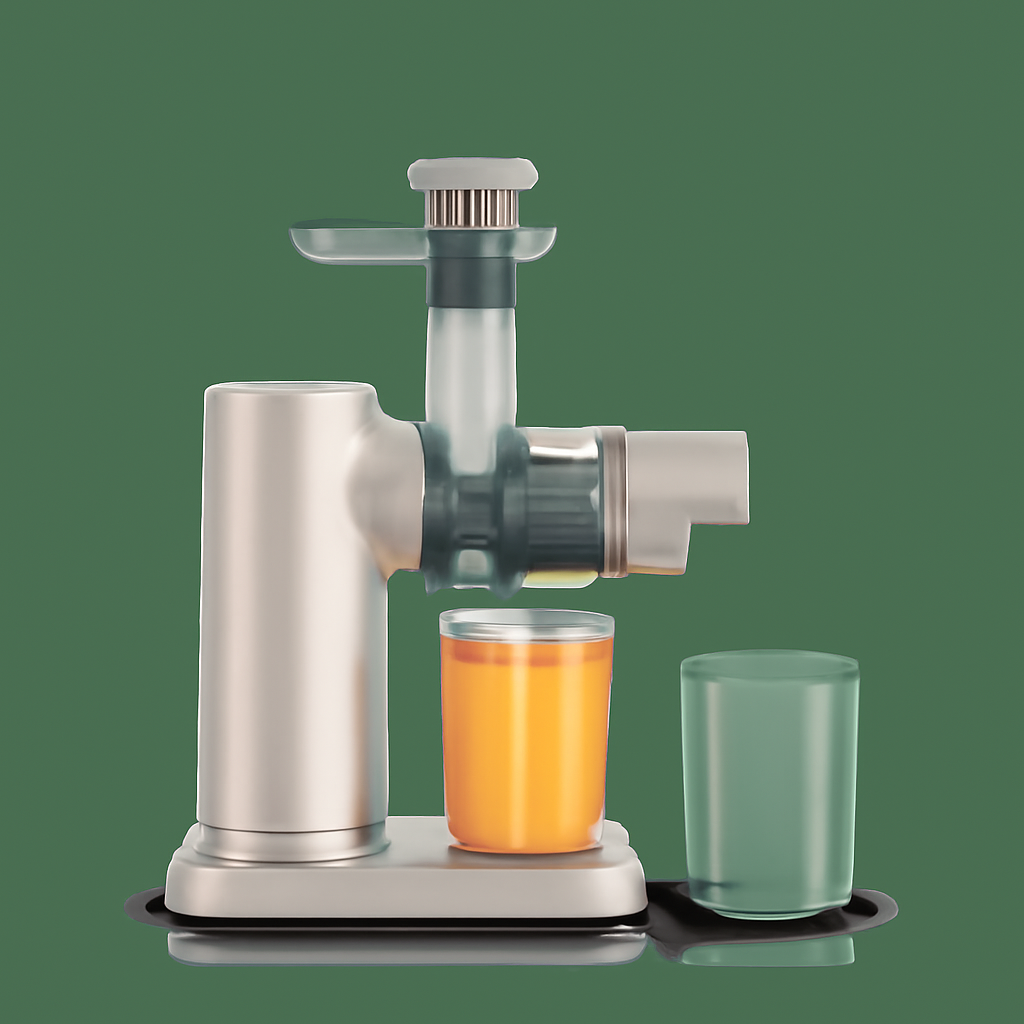 Juicer