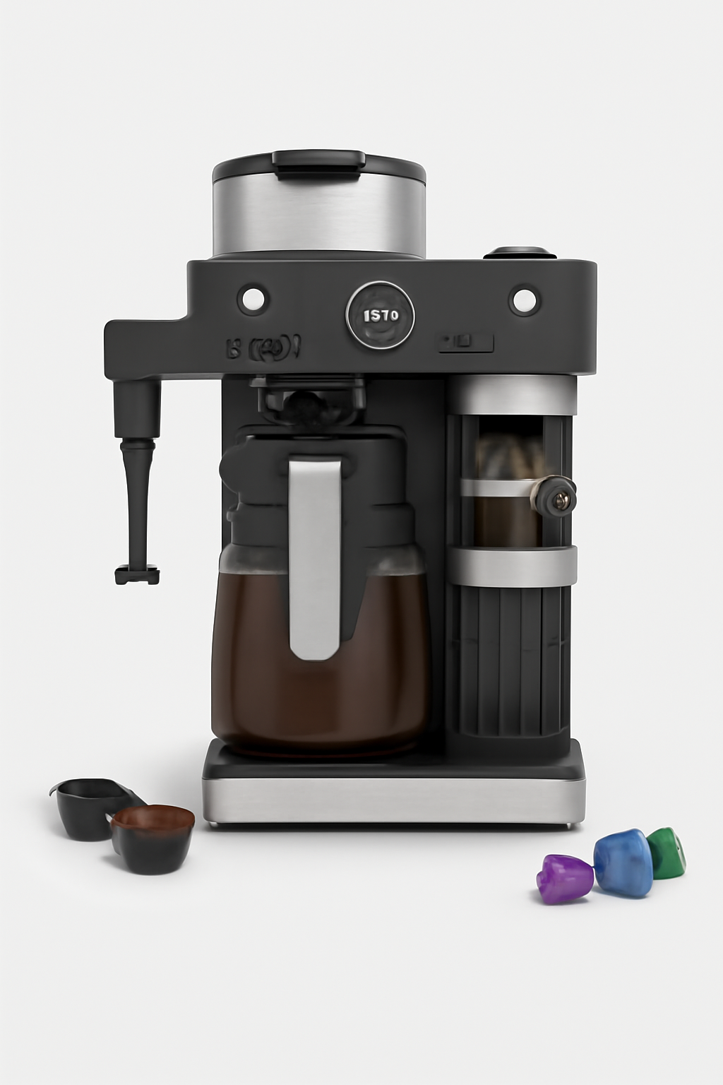 Espresso and Coffee System