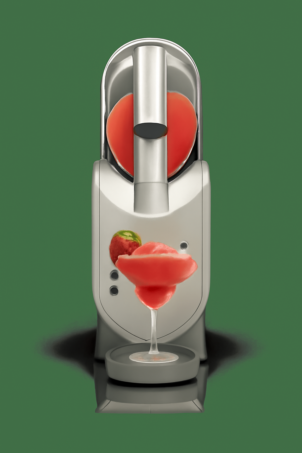 Slushie Machine 7 Servings