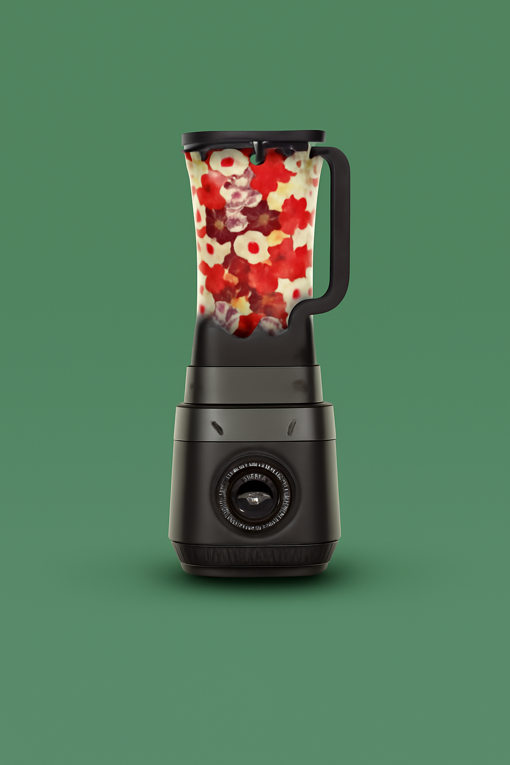 Intelligent Blender