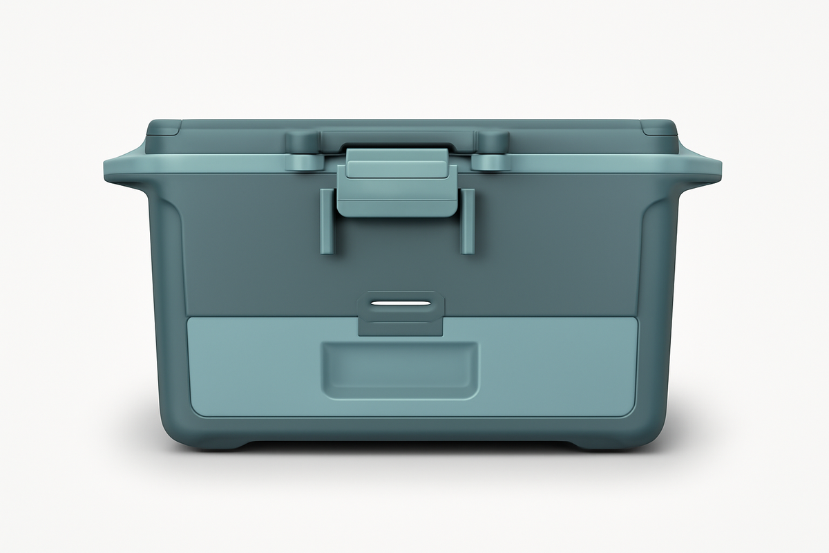 50qt Cooler