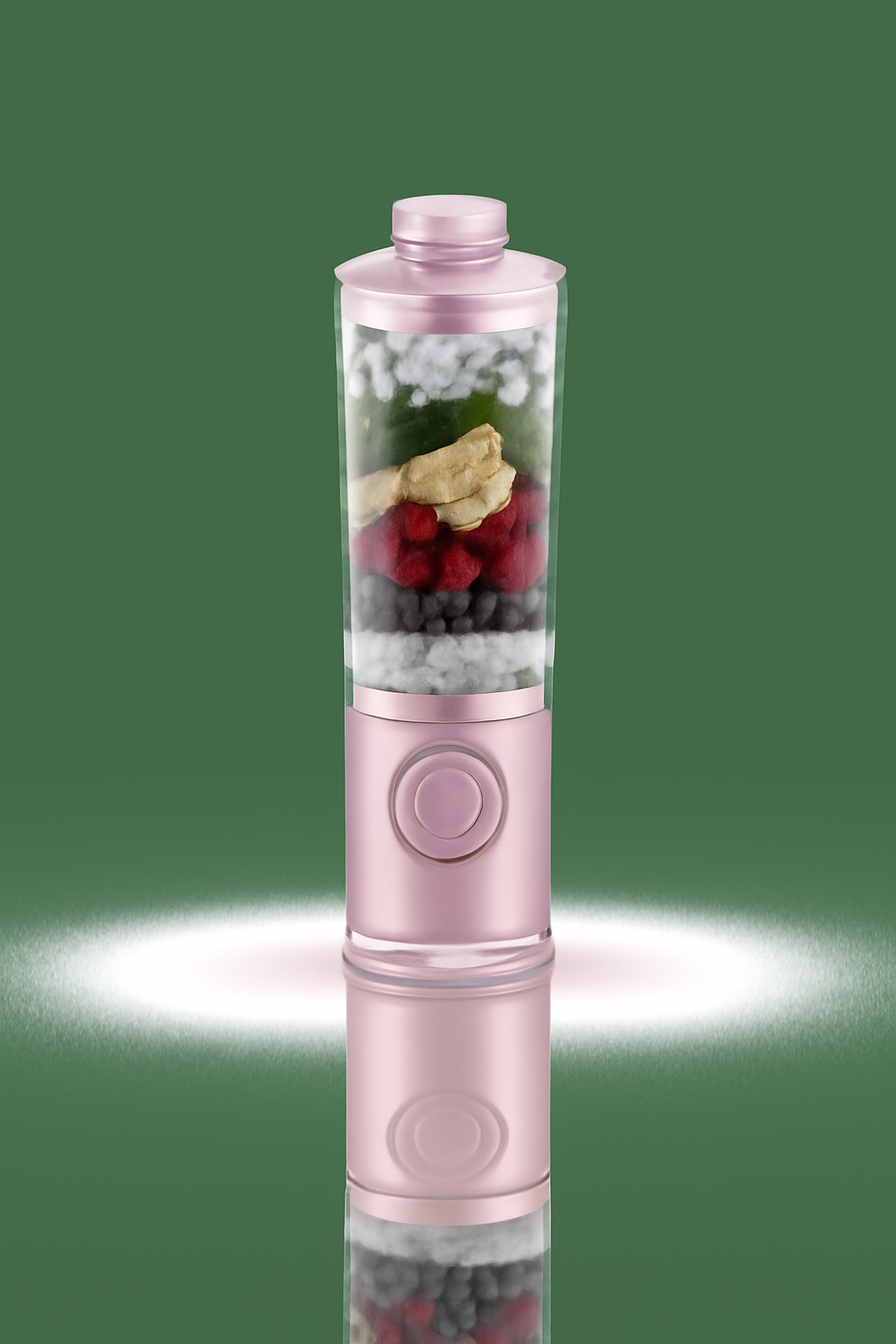 Portable Blender