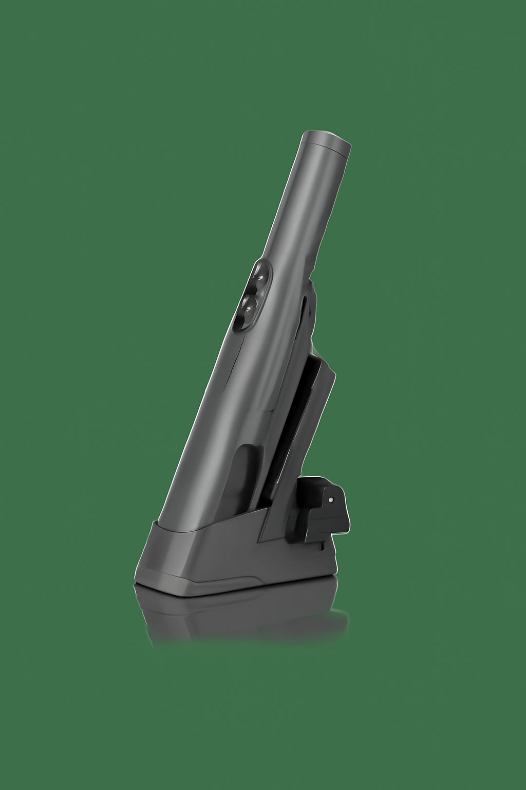 Cordless Handheld Vacuum